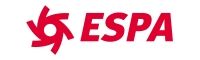 логотип ESPA в интернет магазине Термосток