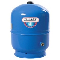 Расширительный бак Zilmet HYDRO-PRO 105V для ГВС BL 11A0010500