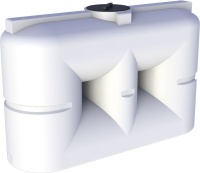 Емкость ЭкоПром S2000 OIL для дизельного топлива 104.2000.001.1