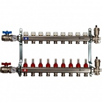 Коллектор Stout из нержавеющей стали