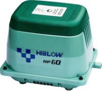 Мини-компрессор HIBLOW HP-60