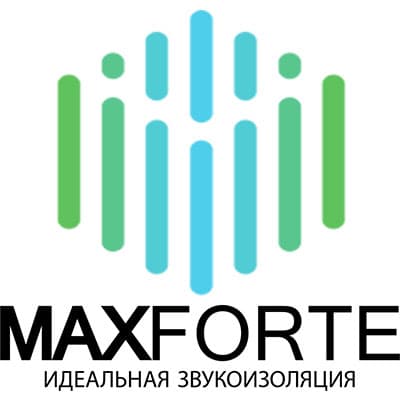 логотип MAXFORTE в интернет магазине Термосток