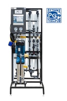 Установка обратного осмоса AWT RO-1250L (5-4040) с насосом