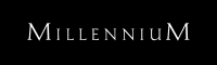 логотип MILLENNIUM в интернет магазине Термосток