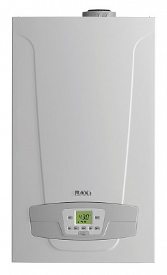7104051 Настенный конденсационный котёл Baxi LUNA Duo-tec MP 1.60