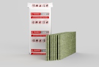 Звукопоглощающая минеральная плита Izogertz Ultra Slim