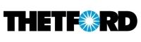 логотип Thetford в интернет магазине Термосток