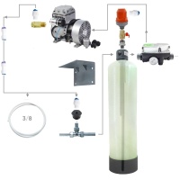 Напорная аэрация 0844 AP2(JP-40DC) MAC01 (Аналог BRIO)