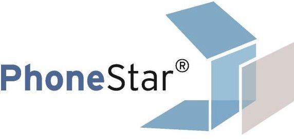 логотип PhoneStar в интернет магазине Термосток