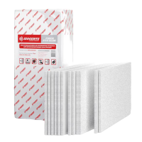 Звукопоглощающая плита Izogertz Fiber Eco Slim