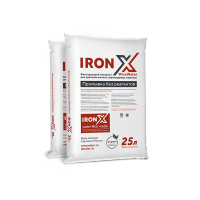 IronX