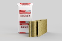 Звукопоглощающая базальтовая плита Izogertz Floor Protect