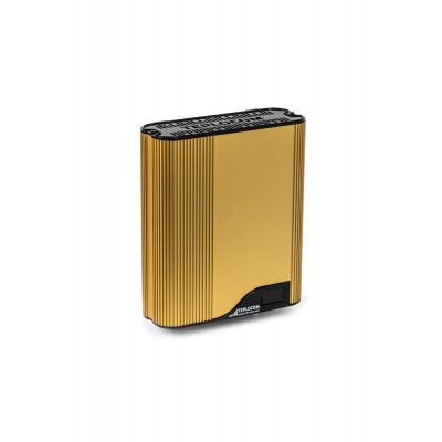 Стабилизатор сетевого напряжения Teplocom ST-555-И gold