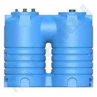 Емкость для дизельного топлива Анион 1000 л EVO1000КЗ