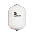 Расширительные баки Wester для систем горячего водоснабжения в интернет-магазине Термосток