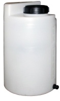 Емкость для дизельного топлива Анион 200 л ДК200КЗ_ДТ