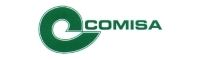 логотип Comisa в интернет магазине Термосток