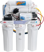 Atoll A-550p MAX