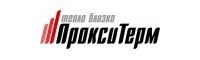 логотип Прокситерм в интернет магазине Термосток