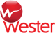 логотип Wester в интернет магазине Термосток