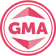 логотип GMA GARNET в интернет магазине Термосток