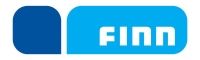 логотип FINN в интернет магазине Термосток