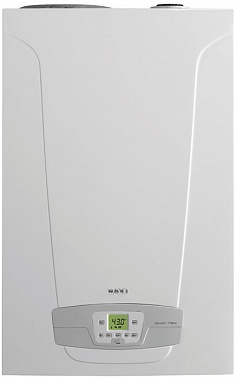 7219553 Настенный конденсационный котел Baxi NUVOLA Duo-tec+ 16