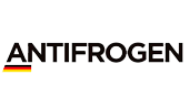 логотип Antifrogen в интернет магазине Термосток