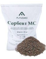 FM MC 18.5L, Сорбент МС (фр. 0,3-0,7мм)