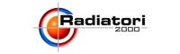 логотип Radiatori 2000 в интернет магазине Термосток