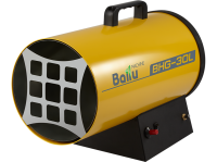 Тепловая пушка газовая Ballu BHG-30L