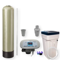 Установка ионообменная 1354 F63G3