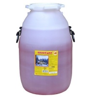 Теплоноситель Теплый дом -65  50кг для систем отопления