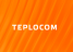 логотип Teplocom в интернет магазине Термосток