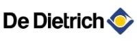 логотип De Dietrich в интернет магазине Термосток