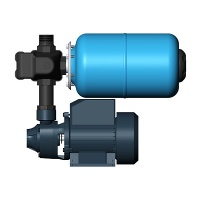 Насосная станция UNIPUMP AUTO QB 60 - 5 67961