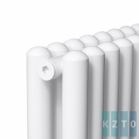 Стальной трубчатый радиатор КЗТО Гармония С 40 2-300-10 Гармония С 40 2-300-10