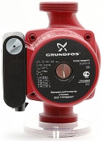 Grundfos UPS 32-80 180 95906443 
