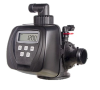 Clack VP15CIDTH - 05 WS15P (5 кн., умягч. по времени) пластиковый корпус