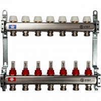 Коллектор Stout из нержавеющей стали