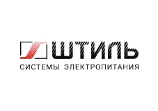 логотип Штиль в интернет магазине Термосток