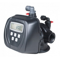 бббБлок управления Clack V15CI - DTH (5 кн., умягч. по времени)