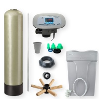 Установка ионообменная 1665 F63G3