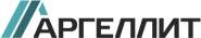 логотип Аргеллит в интернет магазине Термосток