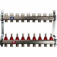 Коллектор Stout из нержавеющей стали