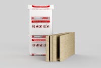 Звукопоглощающая базальтовая плита Izogertz Basalt Acoustic