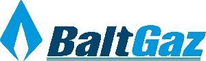 логотип BaltGaz в интернет магазине Термосток