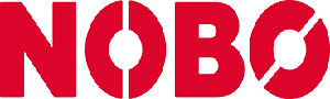 логотип Nobo в интернет магазине Термосток