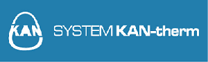 логотип KAN-therm в интернет магазине Термосток