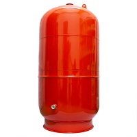 Расширительный бак Zilmet HYDRO-PRO 600 V для ГВС RS 11A0060009